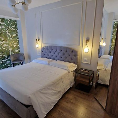 Bed and Breakfast Miracol Řím Exteriér fotografie