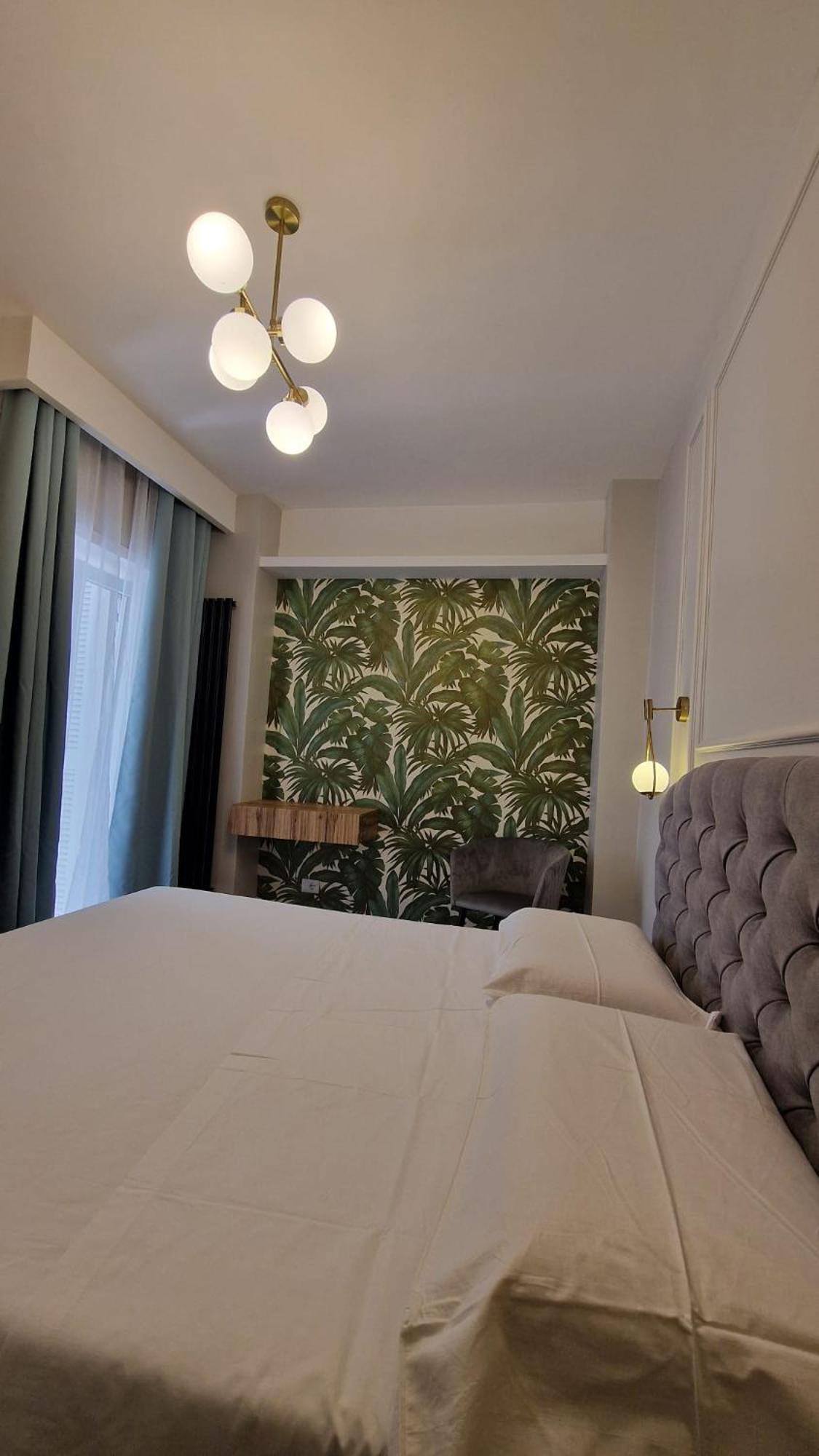 Bed and Breakfast Miracol Řím Exteriér fotografie